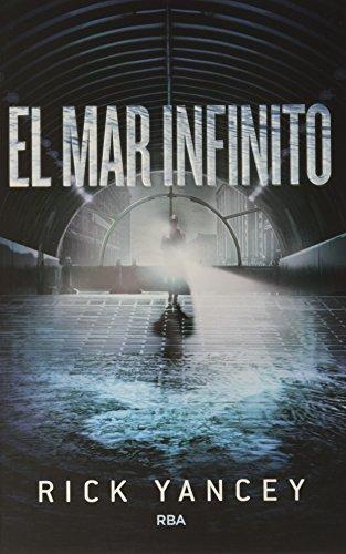 El Mar Infinito (FICCIÓN YA)