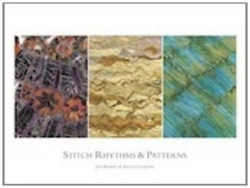 Stitch Rhythms & Patterns