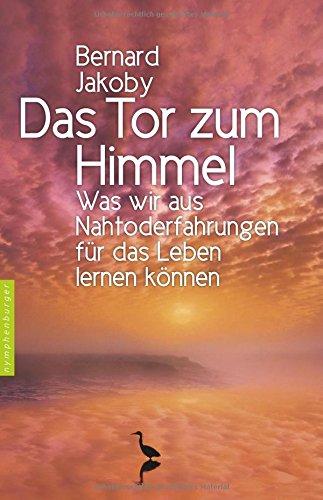 Das Tor zum Himmel: Was wir aus Nahtoderfahrungen für das Leben lernen können