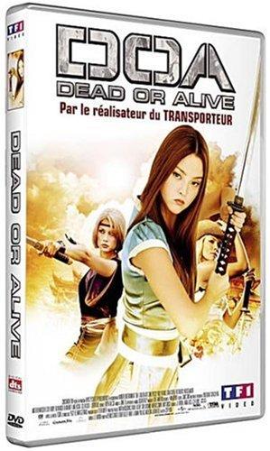 Dead or alive [FR Import]