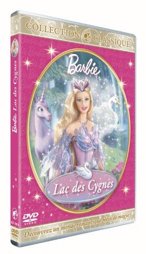 Barbie : le lac des cygnes [FR Import]