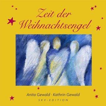 Zeit der Weihnachtsengel