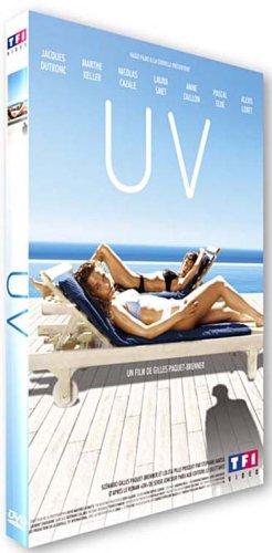 Uv [FR Import]