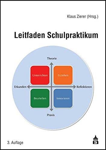 Leitfaden Schulpraktikum