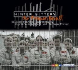 Hinter Gittern  - Der Frauenknast. 4 CDs