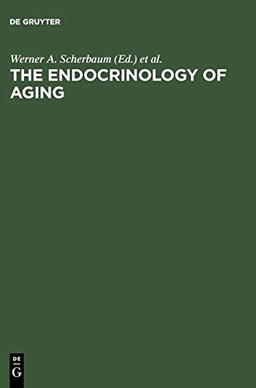 The Endocrinology of Aging