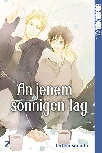 An jenem sonnigen Tag 02