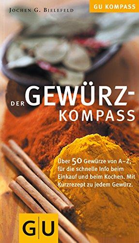 Gewürz-Kompass (GU Kompass)