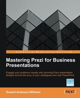 Mastering Prezi for Business Presentations