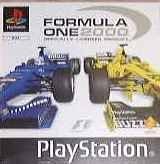 Formula One 2000 - Playstation - FR