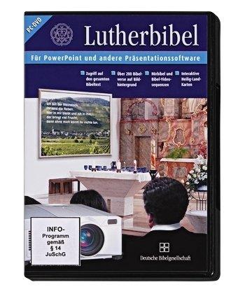 Lutherbibel