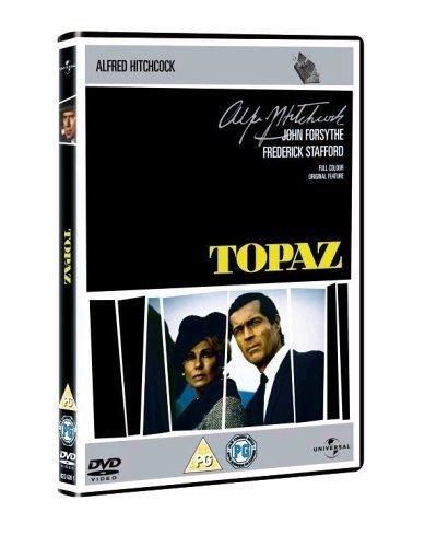 Topaz [UK Import]