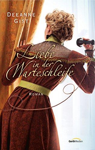 Liebe in der Warteschleife: Roman