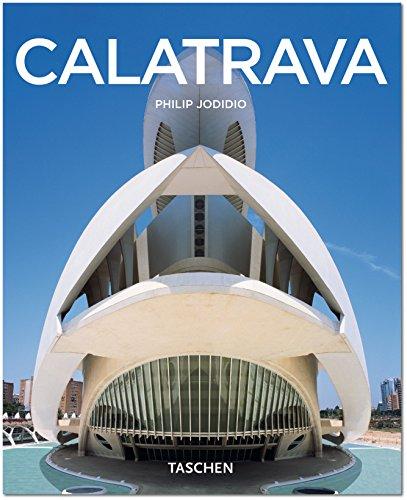 Calatrava (Taschen Basic Architecture)