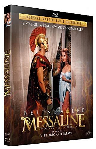 Messaline [Blu-ray] [FR Import]