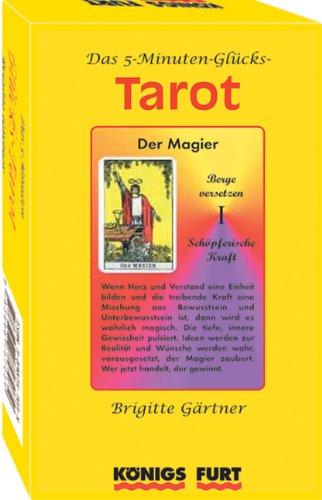 Das 5-Minuten Tarot