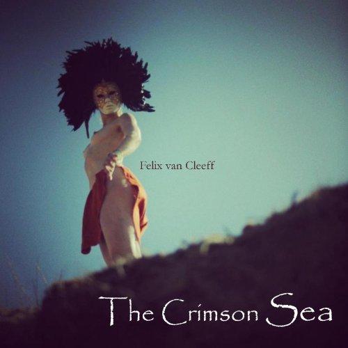 The crimson sea