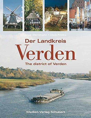 Der Landkreis Verden: The district of Verden