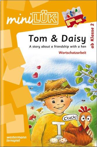 miniLÜK: Tom & Daisy: A story about a friendship with a hen