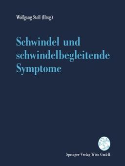 Schwindel und schwindelbegleitende Symptome