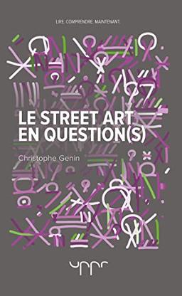 Le street art en question(s)