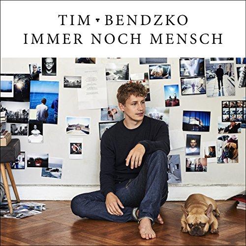 Immer Noch Mensch - Limitierte, handsignierte Special Edition (inkl. CD, Poster, Fotobuch)