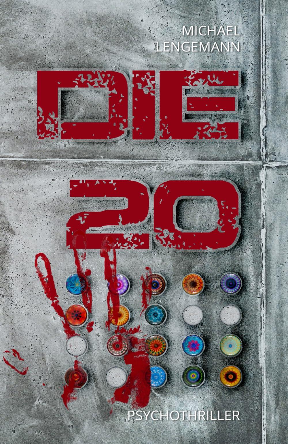 Die 20: Psychothriller