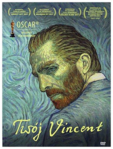 Loving Vincent [DVD] (IMPORT) (Keine deutsche Version)