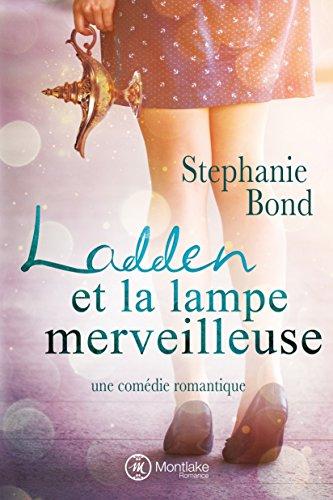 Ladden et la lampe merveilleuse