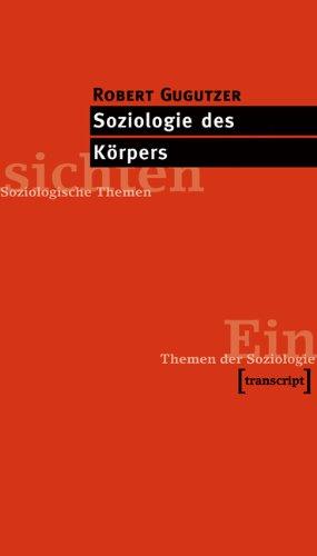 Soziologie des Körpers