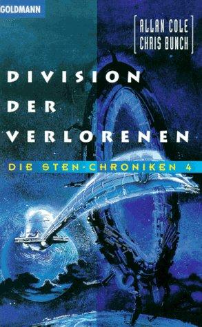 Division der Verlorenen. Die Sten-Chroniken 4