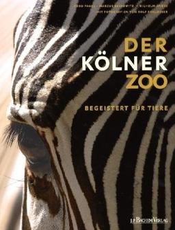 Der Kölner Zoo