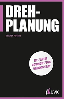 Drehplanung (Praxis Film)