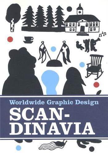 Scandinavia: Graphic Design Worldwide