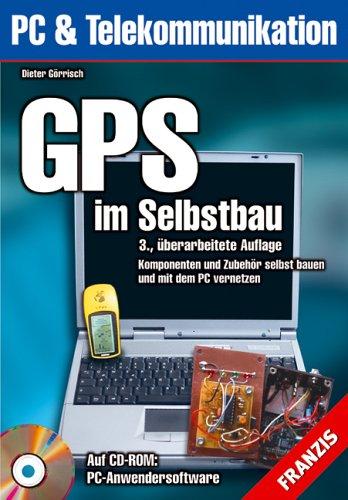 GPS im Selbstbau