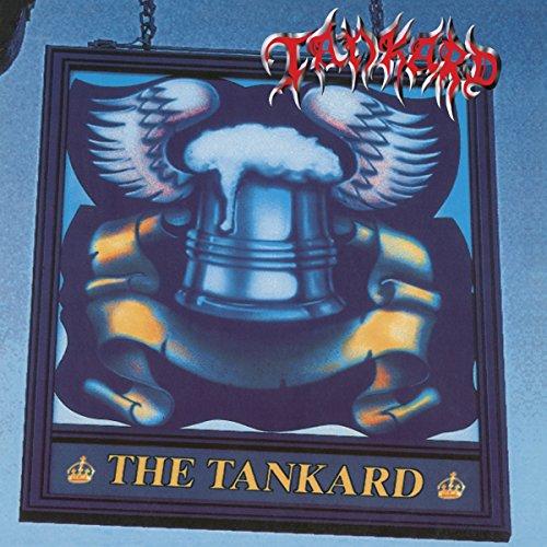 The Tankard+Tankwart "Aufgetankt" (Deluxe Edition)