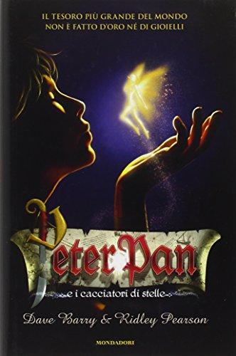 Peter Pan e i cacciatori di stelle