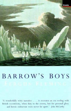 Barrow'S Boys