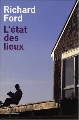 L'état des lieux