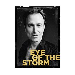 Eye of the Storm (Digipak)