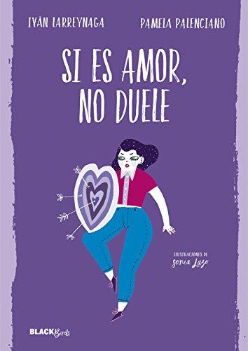 Si es amor, no duele (BlackBirds)