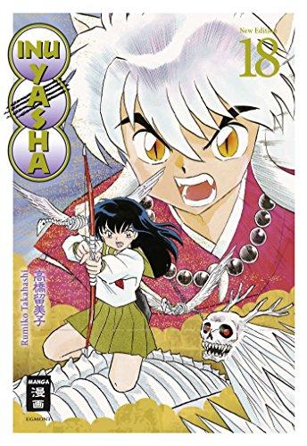 Inu Yasha New Edition 18