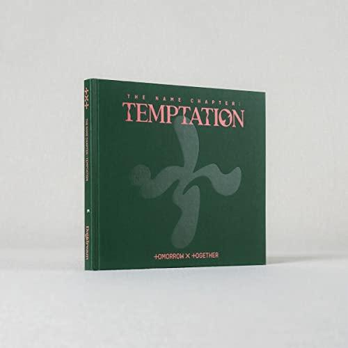 The Name Chapter: Temptation (Daydream Vers.)