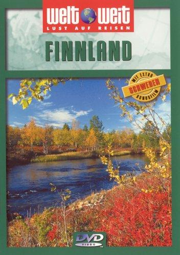 Finnland - Weltweit