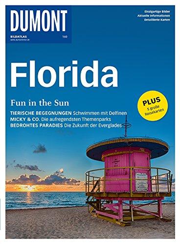 DuMont BILDATLAS Florida: Fun in the Sun