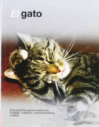 El gato (Mascotas, Band 1)