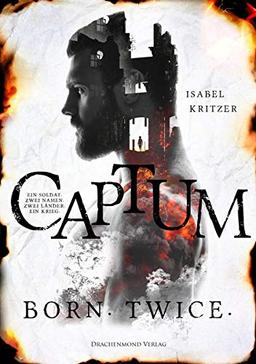 CAPTUM: Born. Twice.