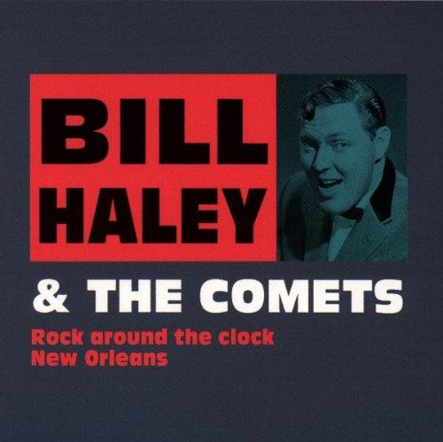 Bill Haley and the Comets