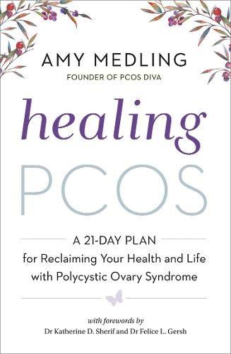 Healing PCOS