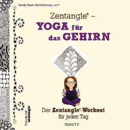 Zentangle® - Yoga für das Gehirn